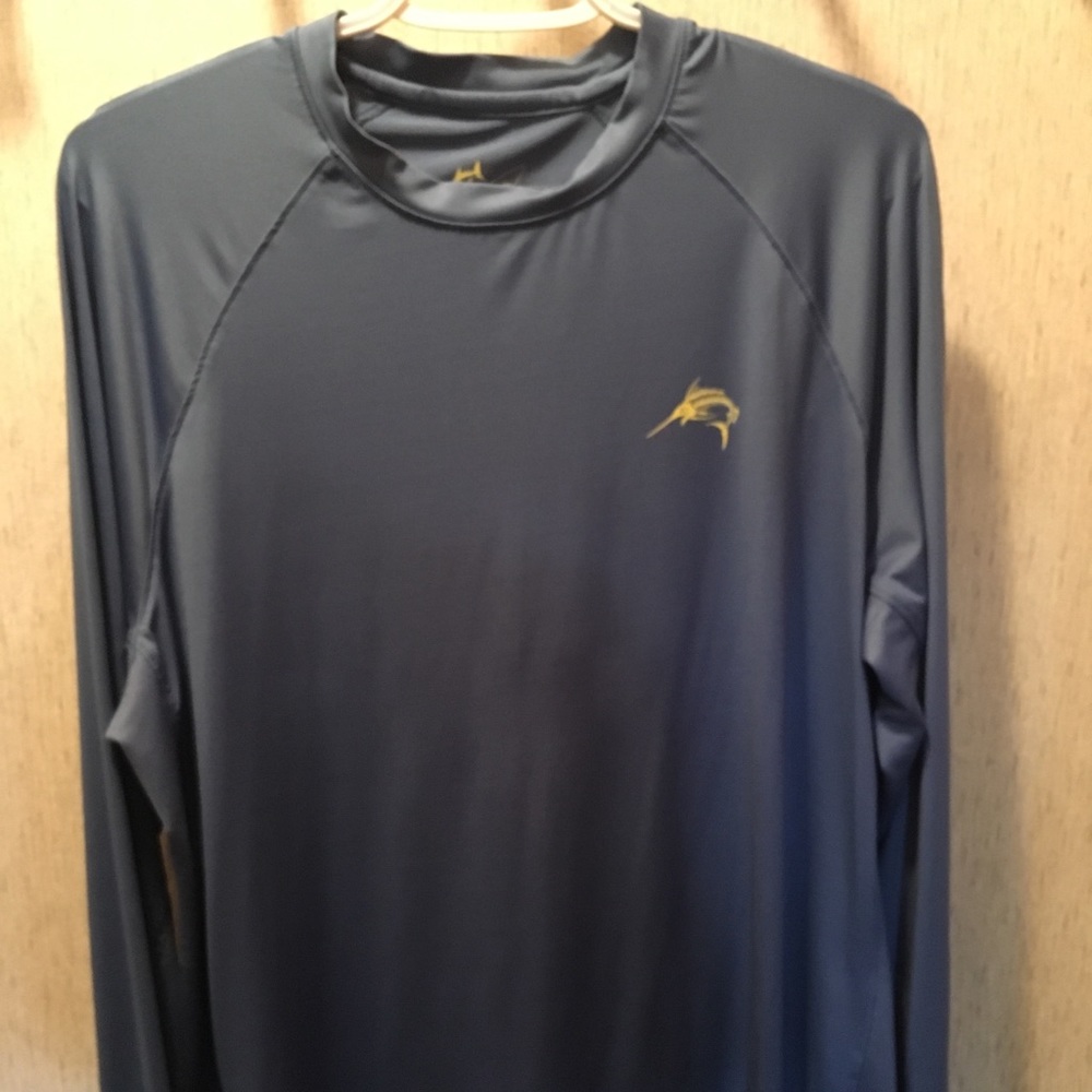 World Wide Sportsman UV Shirt